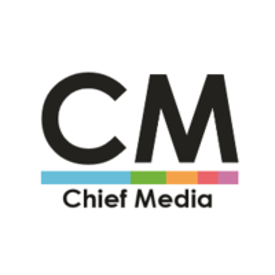 Fundraising Page: Chief Media